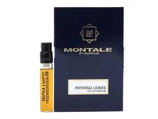 MONTALE PARIS PATCHOULI LEAVES EDP 2.0ml .06fl oz x 1 COLOGNE PERFUME SAMPLE