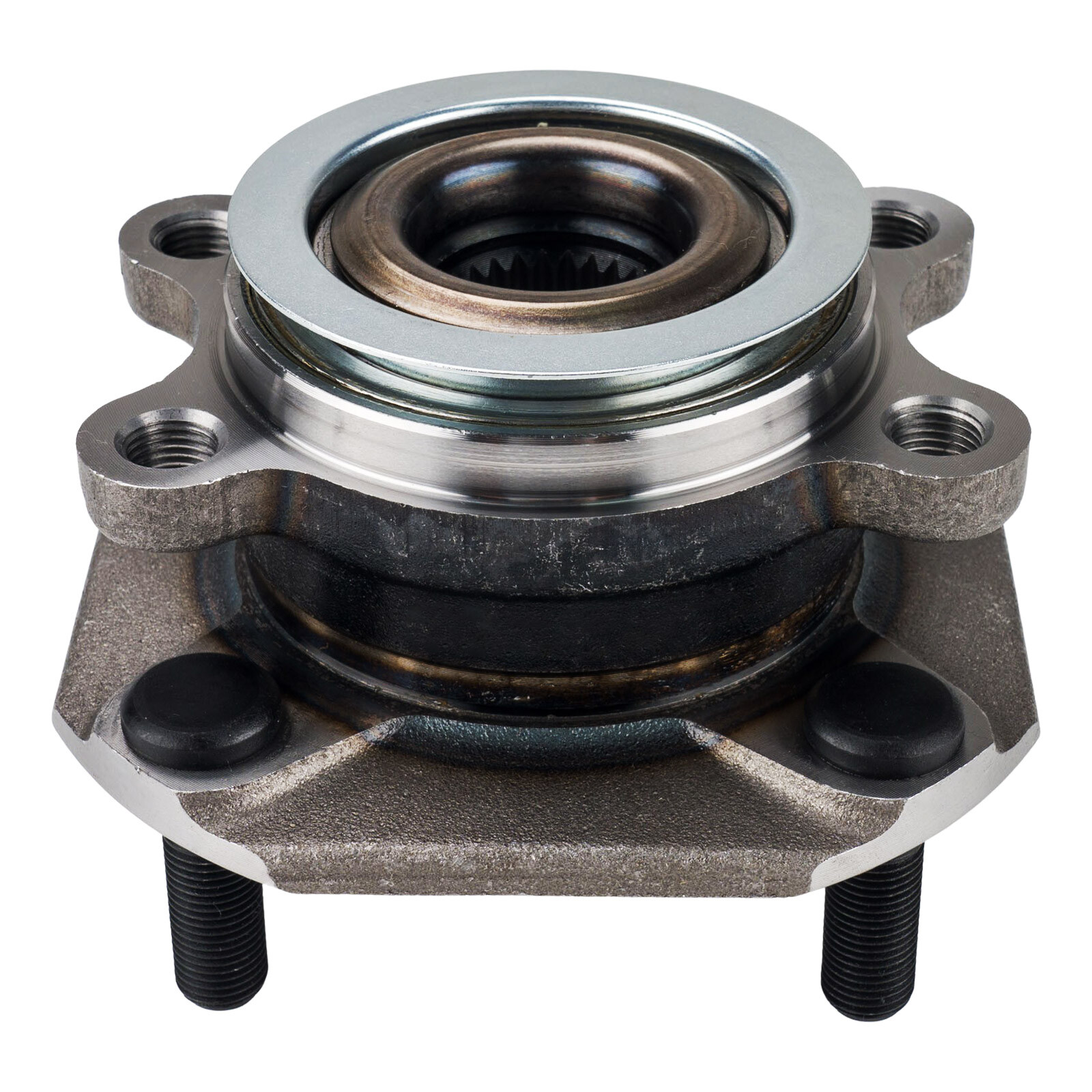 1x Front Wheel Hub Bearing For 2007 2008 2009 2010 2011 2012 Nissan Sentra