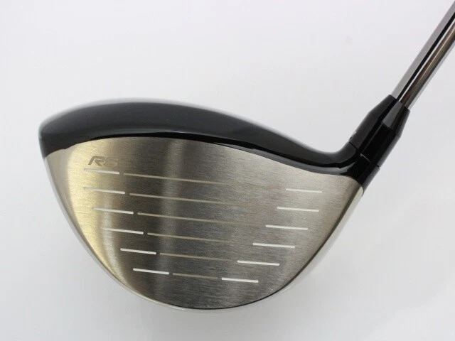 Golf Driver PRGR RS 2018 Special order Diamana diamana DF50 Flex S