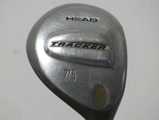 HEAD Tracker 27.5* Hybrid Regular Flex R300 Steel Very Nice!!