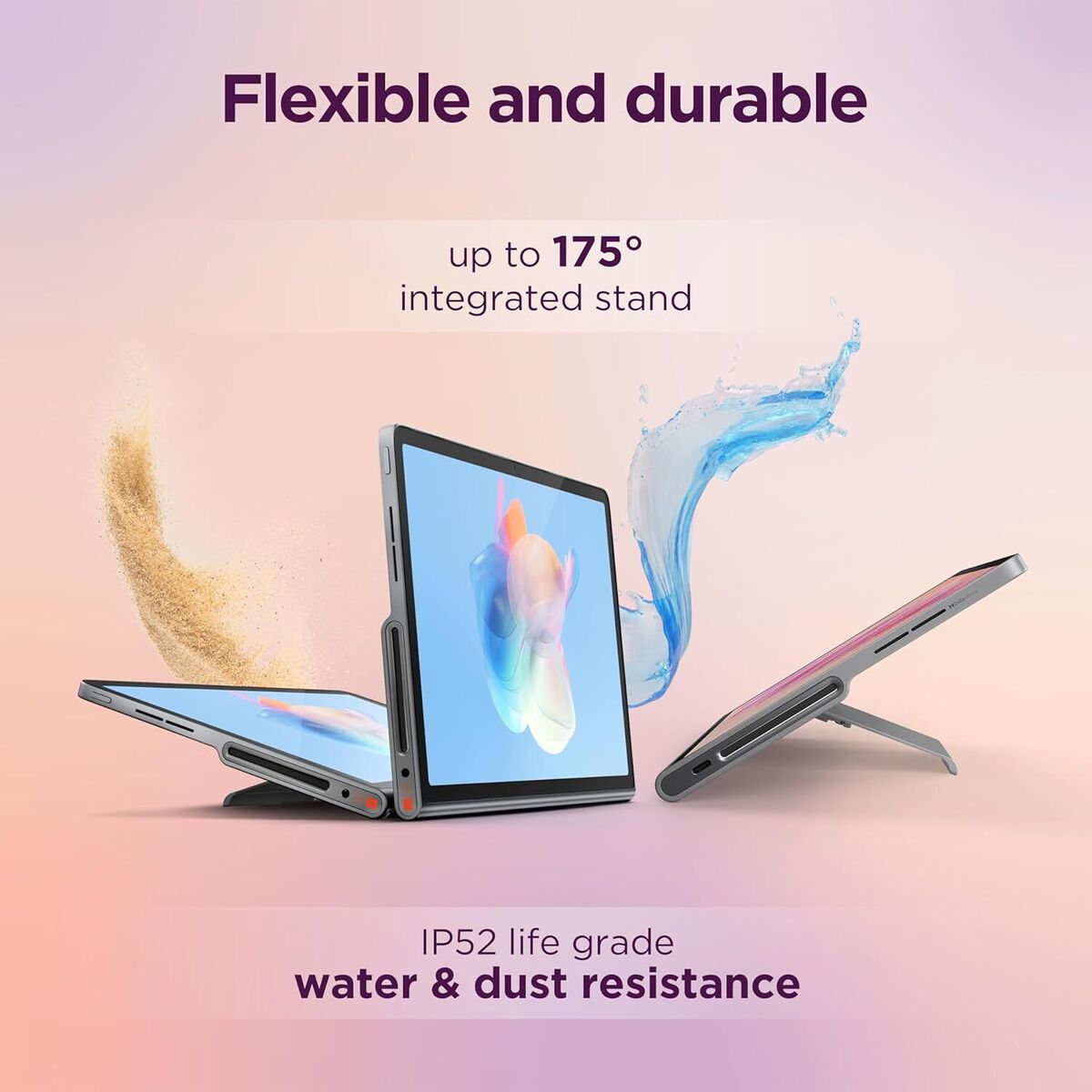 Lenovo Tab Plus Octa JBL Hi-Fi Speakers 8 GB RAM, 128 GB Lenovo Tab Plus Octa JBL Hi-Fi Speakers 8 GB RAM, 128 GB