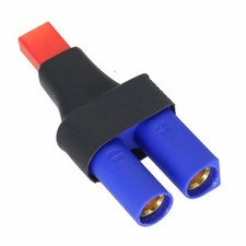 EC5 Female Jack to JST Female No Wires Adapter For RC Lipo Battery FPV