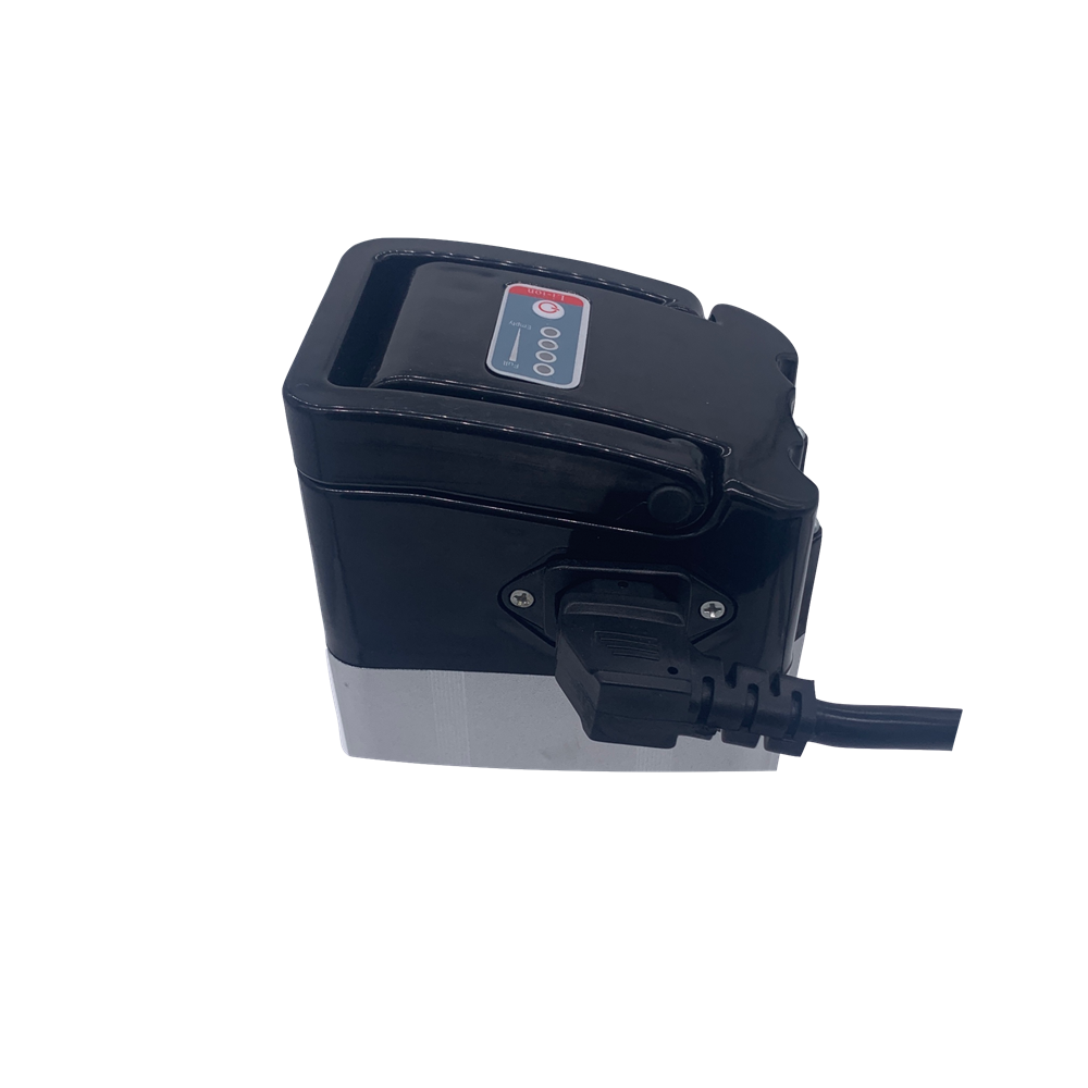 48V 15AH EBIKE BATTERY Pack Lithium Ion Charger BMS Electric Scooter