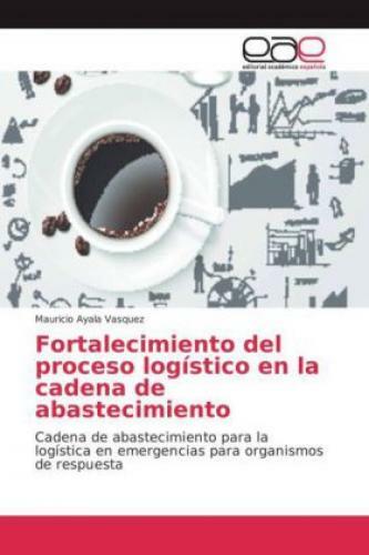 Thumbnail - Fortalecimiento Del Proceso Logístico En La Cadena De Abastecimiento