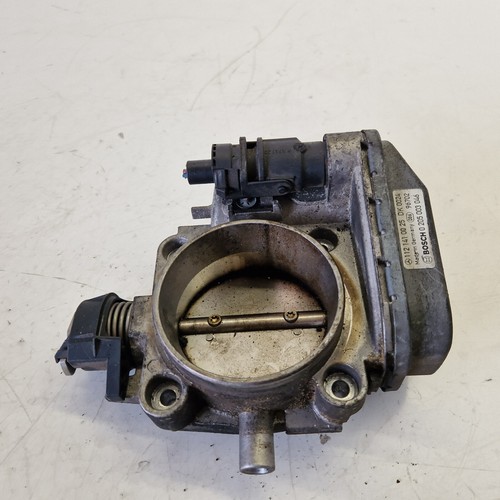 BCK* Mercedes Benz OM112 Drosselklappe  A1121410025  BOSCH 0205003046