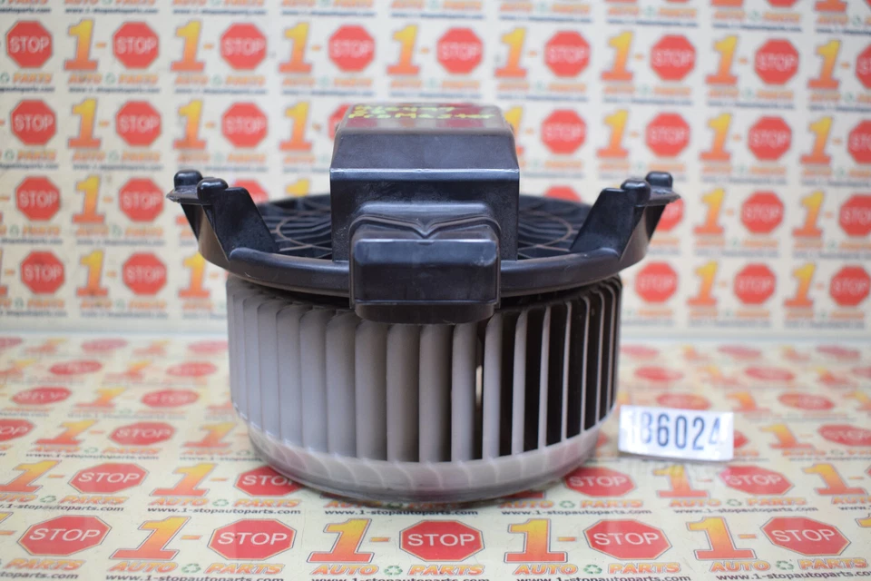 14 15 16 17 18 19 20 DODGE RAM PROMASTER 1500 AC CALENTADOR SOPLADOR MOTOR OEM Foto 4 de 4