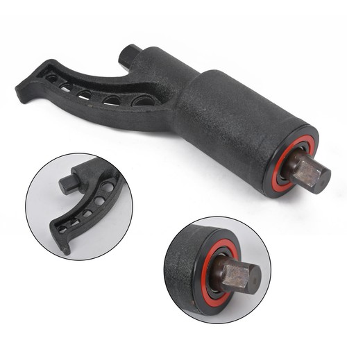 Labour Saving Torque Multiplier Truck Wheel Nut Wrench Set Lugnut Remover Socket - Picture 8 of 19