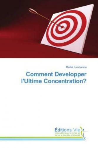 Thumbnail - Comment Developper L'ultime Concentration? De 6705