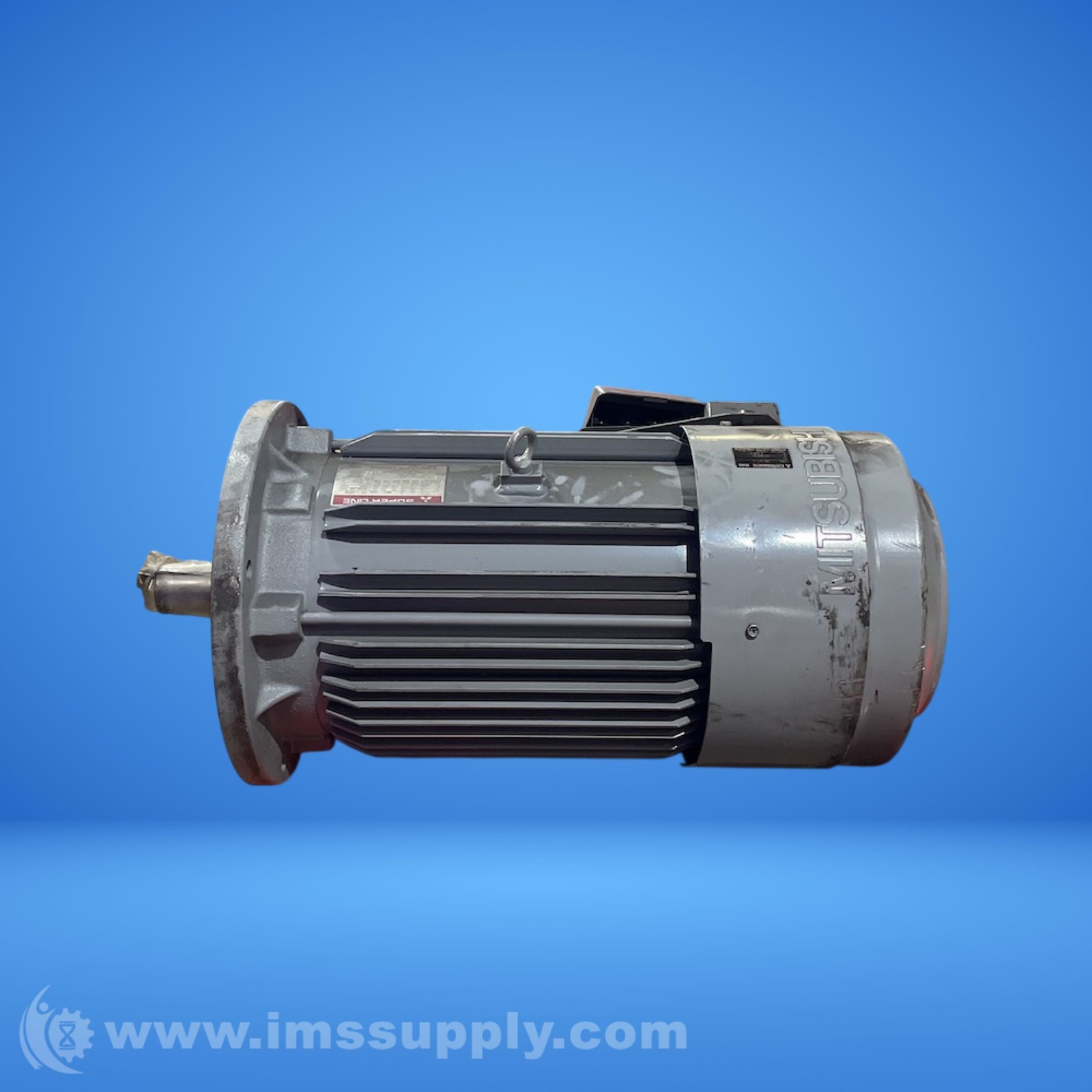 Mitsubishi TB-A7.5 Brake Motor USIP