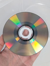 NBA 2K2 Press Promo Sample Pre-Production Disc Dreamcast RARE