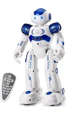 RC Robot Programmable Intelligent Walk Sing Dance Smart Robot for Kids Toy Gift