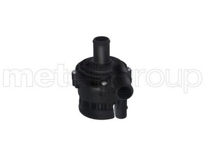 GRAF Zusatzwasserpumpe AWP025 für INFINITI MERCEDES-BENZ  passend für NISSAN