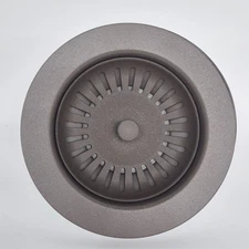 BLANCO 240321 Metal Basket Strainer, Café - Open Box