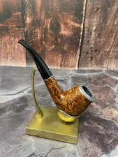 Vauen Maximus 172 Smooth Capped Briar Pipe, Unsmoked