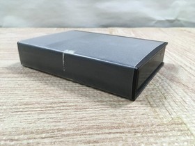 UF2700 Side Pocket Billiards BOXED NES Famicom Japan