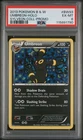 2013 POKEMON BW BLACK STAR PROMO UMBREON #BW93 HOLO PSA 6 EX #115891790