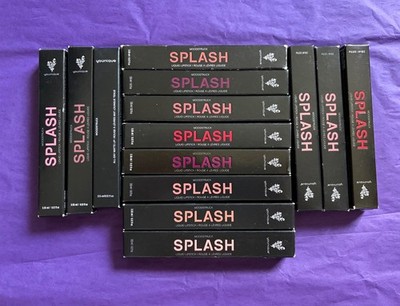 Younique Moodstruck SPLASH Liquid Lipstick