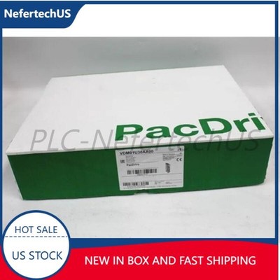 SND VDM01U30AA00 MC-4/11/03/400 Servo Drive  US Free TAX