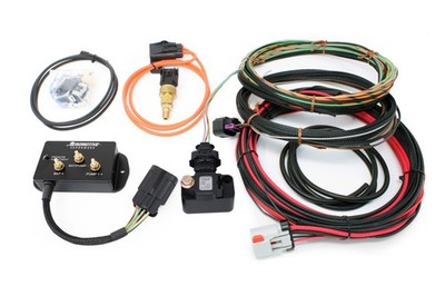 Aeromotive Fuel System Fuel Pump Control Module | 66131