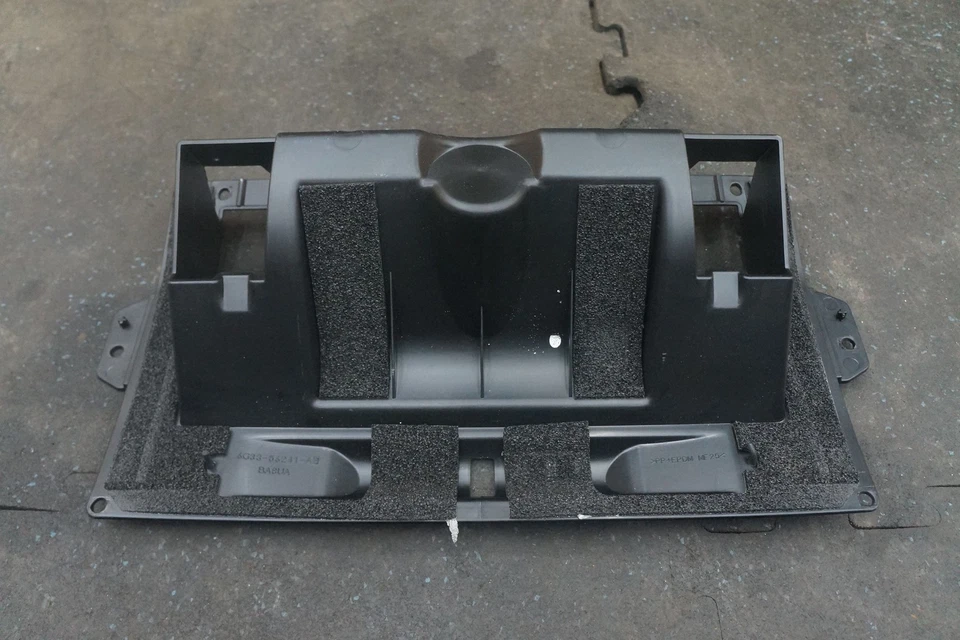 Guantera tablero compartimento marco portador 6g33-56241-ae Aston Martin Rapide 14 Foto 3 de 4