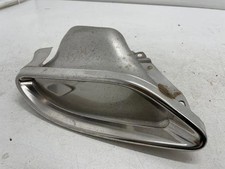 Tube d'échappement Mercedes CLASSE C