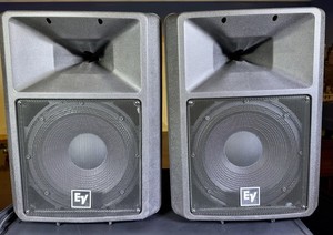 Electro-Voice Sx80 | eBay