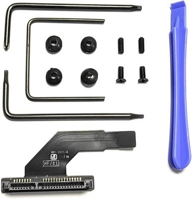 Willhom 821-1500-A Hard Drive Cable Upgrade Kit SSD Replacement for Mac mini... 