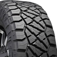 1- New Nitto Ridge Grappler 28570r17 116q Sl Bsw 1- New Nitto Ridge Grappler 28570r17 116q Sl Bsw