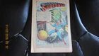 VINTAGE GOLDEN AGE DC COMICS SUPERMAN'S ACTION COMICS #111 AUG 1947 COVERLESS