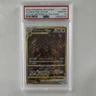 The Pokémon Company Giratina VSTAR Universe Ultra Rare #261 Japanese PSA 10