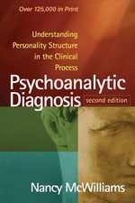 Psychoanalytic Diagnosis | Nancy Mcwilliams |...