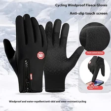 Ultimate Waterproof & Windproof Thermal Gloves,Thermal Heating Gloves NEW Gloves