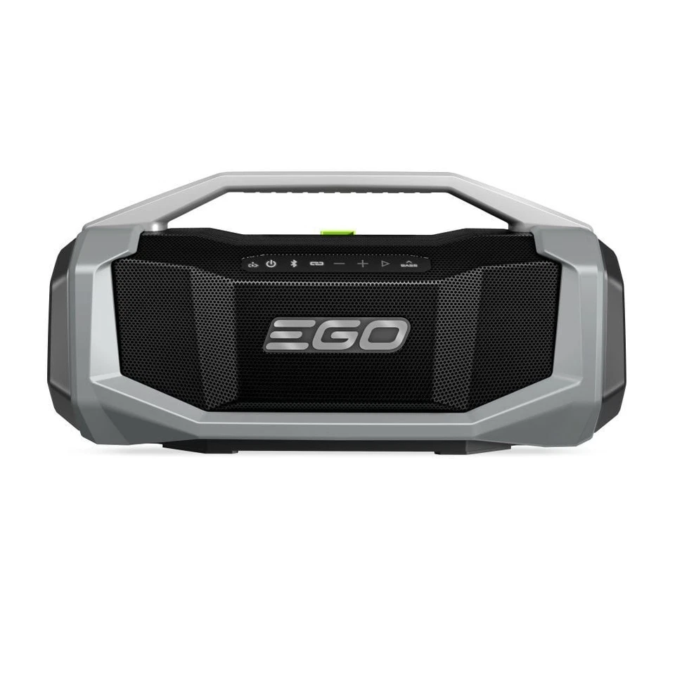 Altavoz Bluetooth Ego Power+ 180W (solo herramienta) Foto 3 de 4