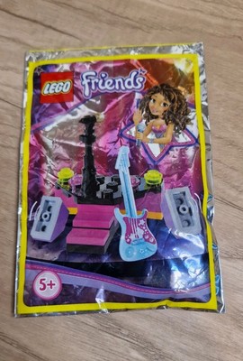 LEGO Friends - Werde ein Star 561509 - Folienpaket - Nagelneu & Versiegelt