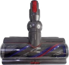 Genuine Dyson V15 SV22 Detect Anti-Tangle Comb Torque Boost Drive Brush Head