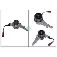 Wasserpumpe MotorküHlung FüR Seat Tarraco KN2 2.0 20 Bis 26 Schaeffler Dsud Dtta