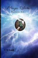 Amelia Hosch | Magic Reborn | Taschenbuch | Englisch (2024) | [.]