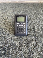 Plantronics CT14 DECT Cordless Headset Phone Unit Only - NEEDS NEW BATTERY