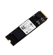 HP 845 G11  WD SN740 256GB 2280 M.2 NVMe PCIe4.0x4 SSD - HP N09760