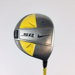 Nike Sq 3 Wood | eBay