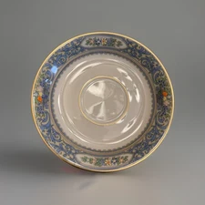 8 LENOX AUTUMN Collection Saucers Plates