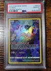 Mew GG10/GG70 PSA 10 Gem Mint Crown Zenith Galarian Gallery Pokemon Card Graded