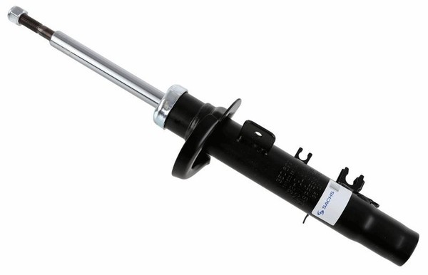Sachs 350 699 StoßDäMpfer Vorne R Passt Zu: Citroen C2, C3 I, C3 Pluriel Peugeot-image