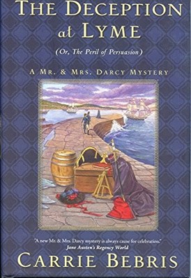 The Deception at Lyme: or, the Peril..., Bebris, Carrie