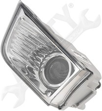APDTY 2682258 Fog Lamp - Lh