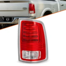 Right Passenger Side LED Tail Lights Lamp For 2013-2018 Ram 1500 2500 3500 12-18