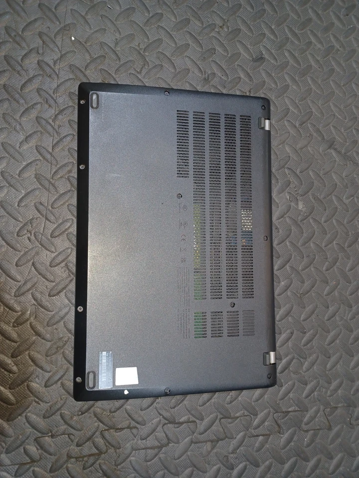 Lenovo ThinkPad L14 G3 · i7-1255U · 16GB · 512GB, photo 3 of 5