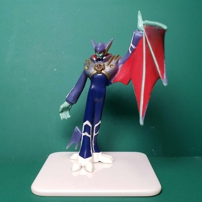 Extremely Rare ROCKMAN MEGAMAN Shade Man Battle Chip Collection Heisei Retro
