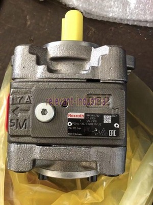 ONE Rexroth gear pump R901147102 PGH4-3X/032RE11VU2 X=0-9