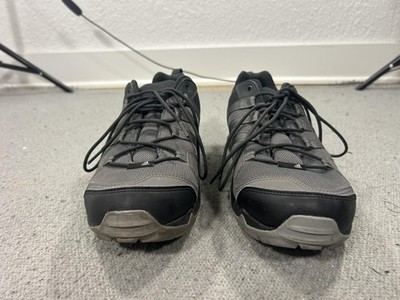 Adidas Terrex AX2R Shoes Mens Size 11 Gray Trail Hiking  display picture 1